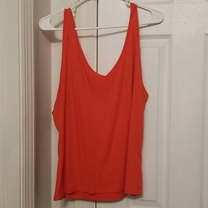 Tank Crop Top